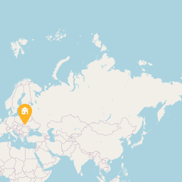 Apartment Na Saharova на глобальній карті